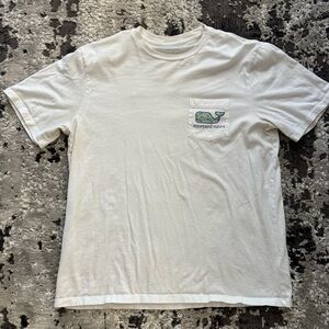 Vineyard Vines Short Sleeve Tee - Size L